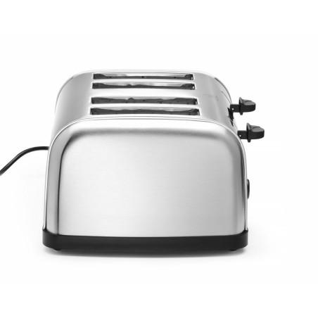 Toaster 4-slice - 2