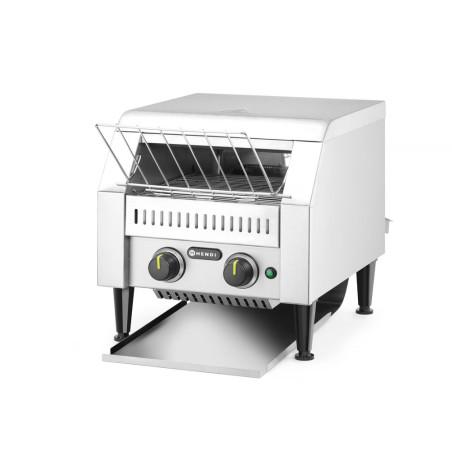 Conveyor toaster - 2