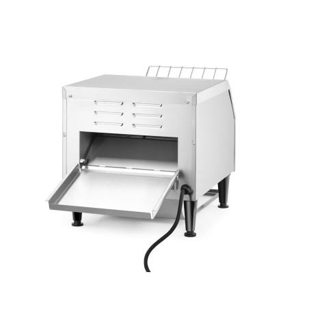 Conveyor toaster - 3