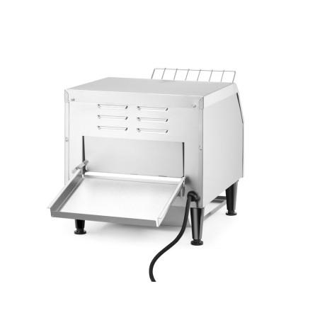 Conveyor toaster - 4