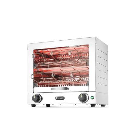Multi Toaster 6 tongs - 3