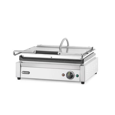 Contact grill, kebab XL - 3