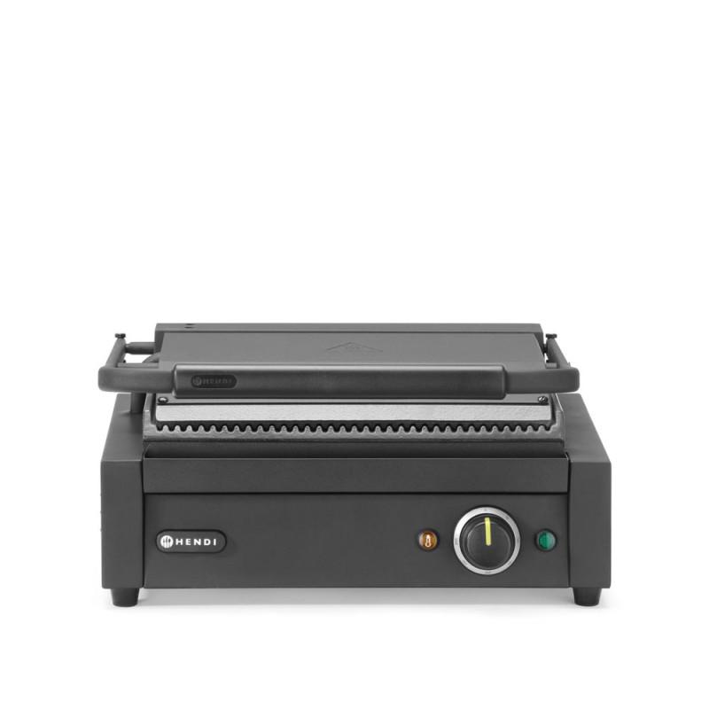 Contact grill Panini
