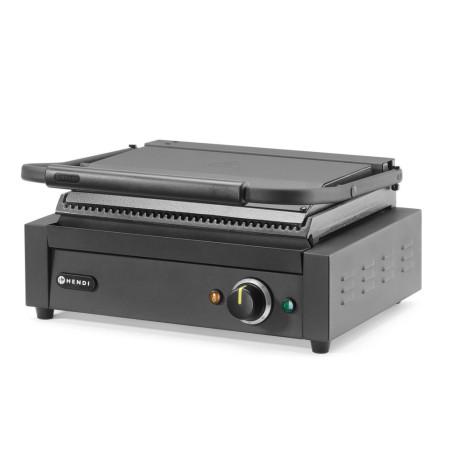 Contact grill Panini - 2