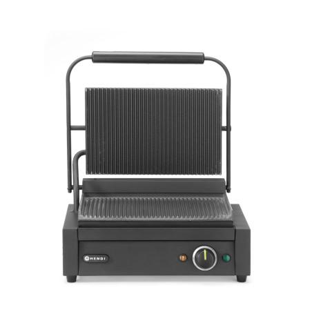 Contact grill Panini - 3