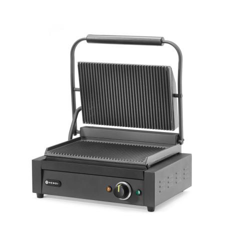 Contact grill Panini - 4