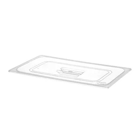 Couvercles gastronormes Polycarbonate