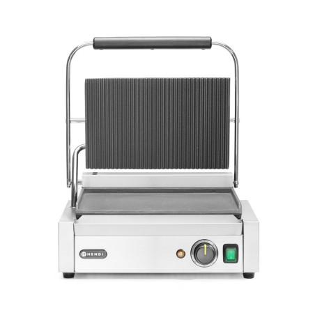Grill de contact Panini