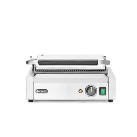 Contact grill Panini - 3
