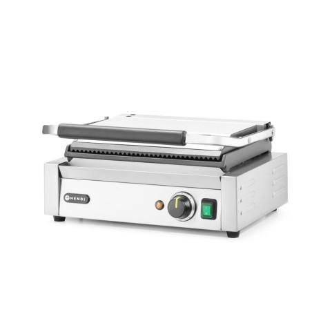 Contact grill Panini - 4