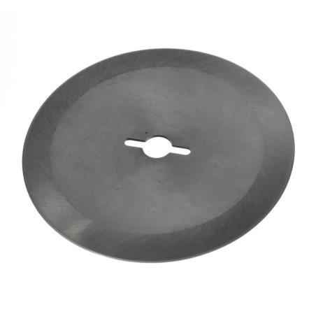 Replacement knife for kebab knifes