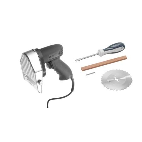 Kebab knife, electric - 3
