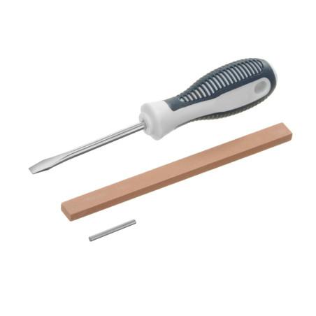 Kebab knife, electric - 4