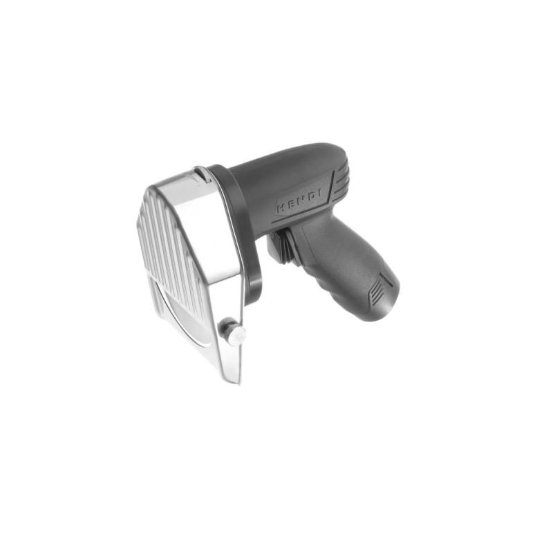 Cordless kebab knife electric