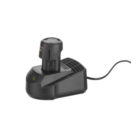 Cordless kebab knife electric - 3