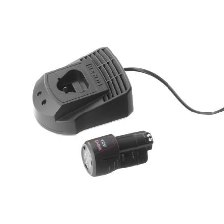 Cordless kebab knife electric - 4