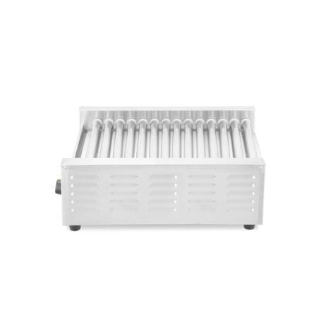 Sausage rolling grill - 3
