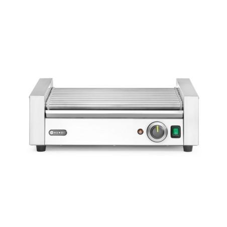 Sausage rolling grill - 2