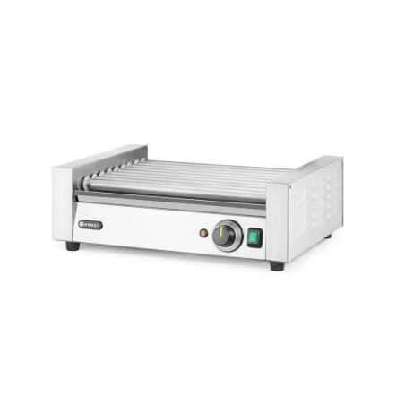 Sausage rolling grill - 3