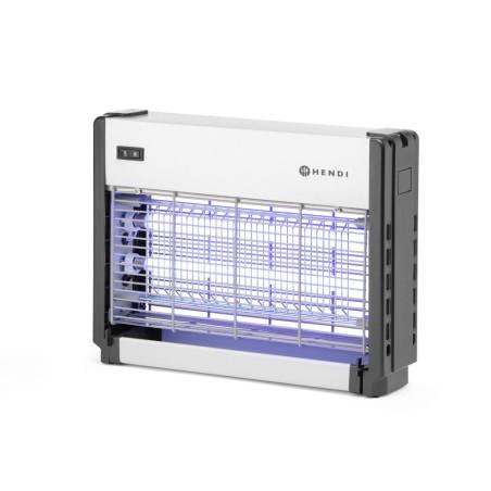 High voltage insect killer - 2