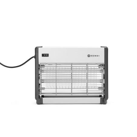 High voltage insect killer - 3