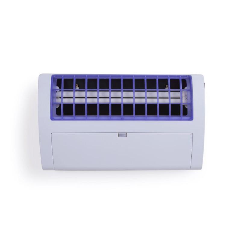 Insect killer with adhesive plate 120 m²