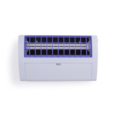 Insect killer with adhesive plate 120 m²