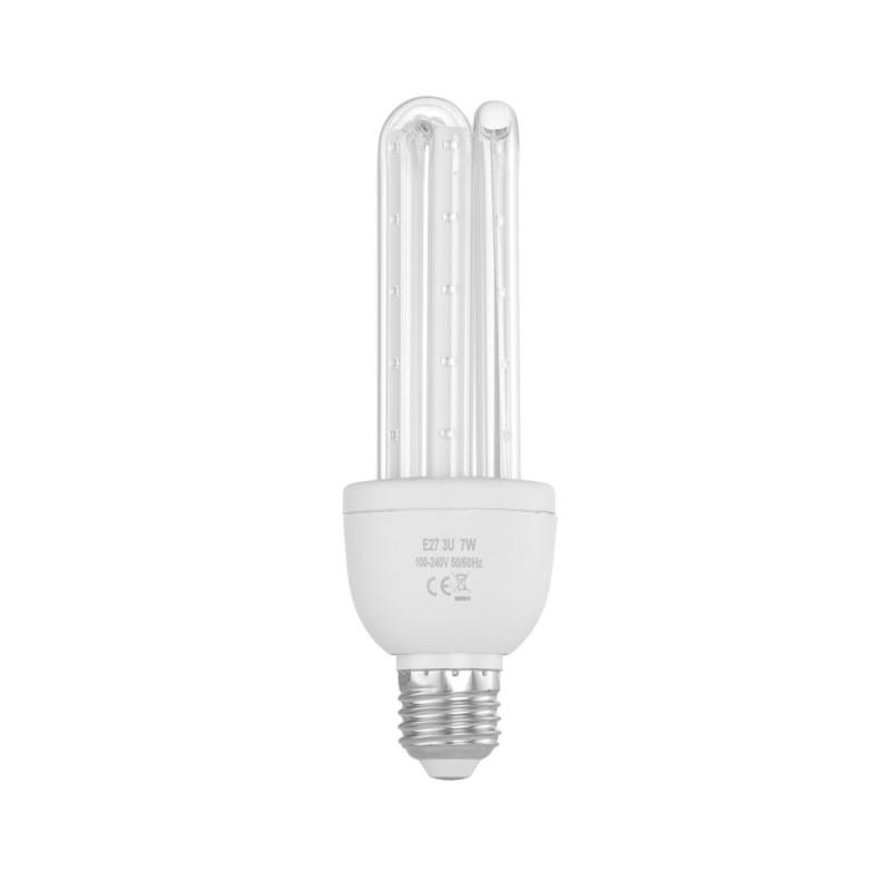 LED lamp for insect killers