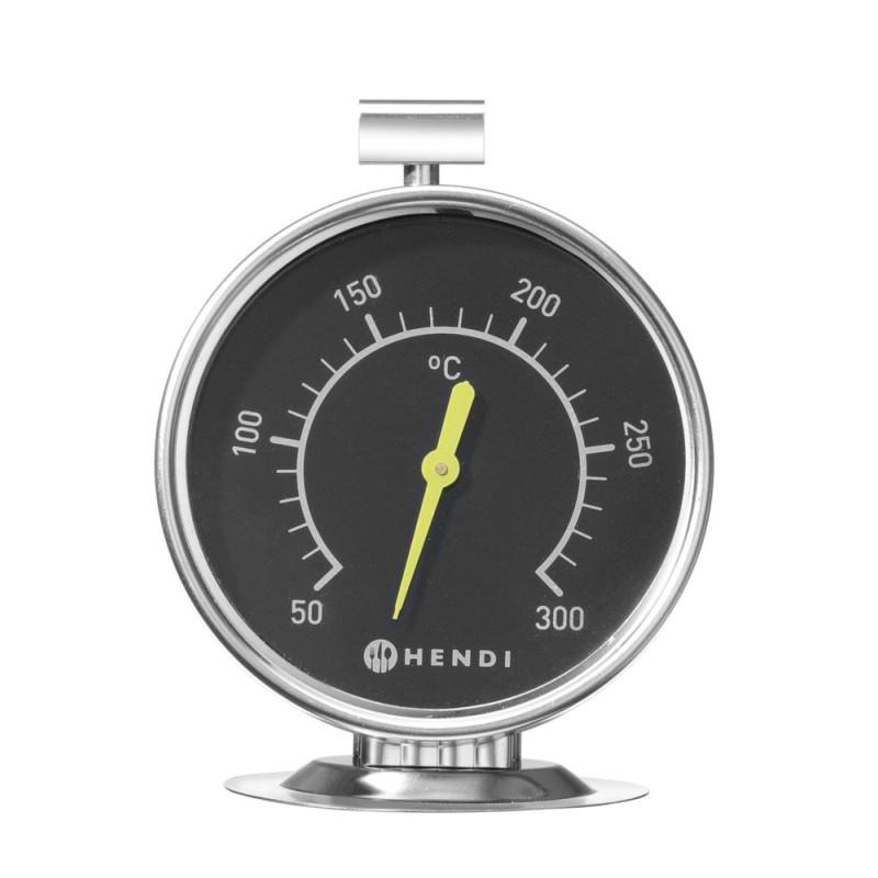 Oven thermometer
