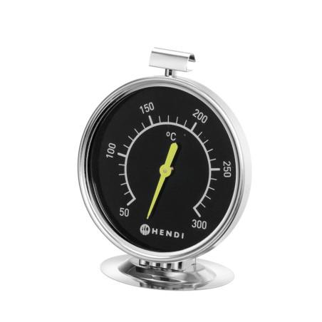 Oven thermometer - 2