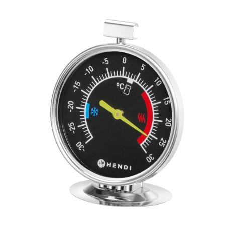 Thermomètre de réfrigérateur - 2