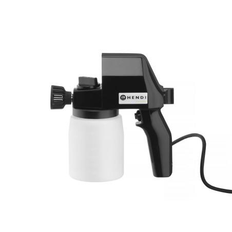 Food sprayer electric - 2