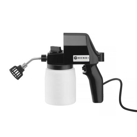 Food sprayer electric - 4