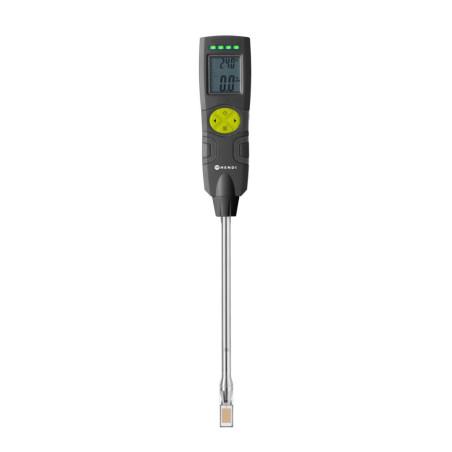 Frying oil tester