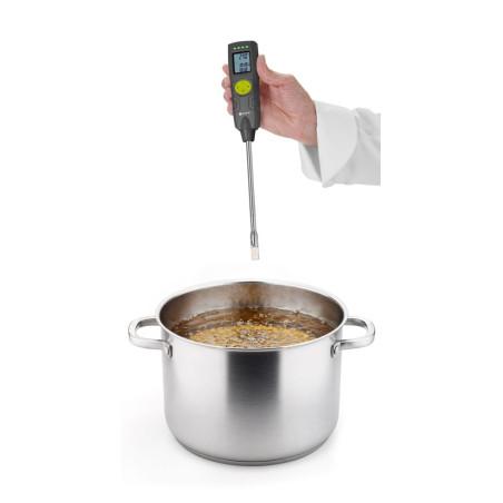 Frying oil tester - 3