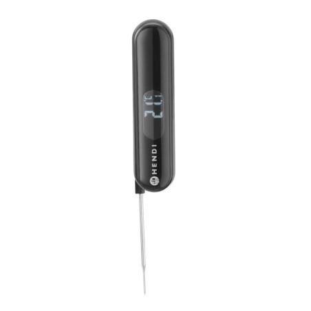Thermomètre, pliable - 2