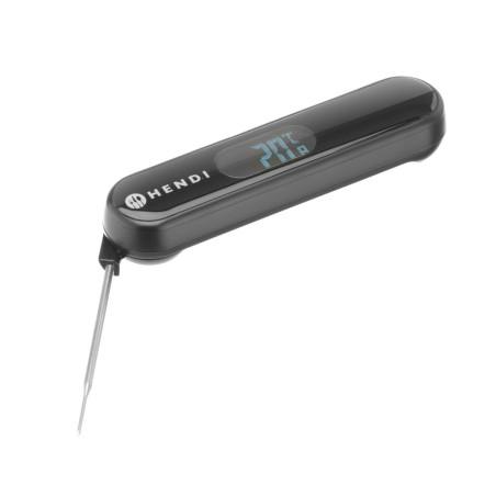 Thermomètre, pliable - 3