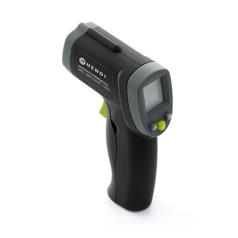 Infrared thermometer