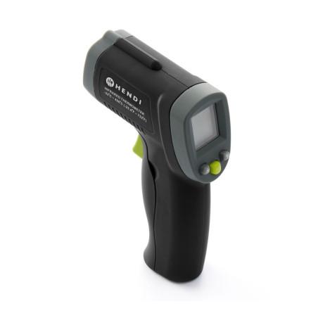 Infrared thermometer - 1