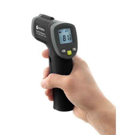 Infrared thermometer - 2