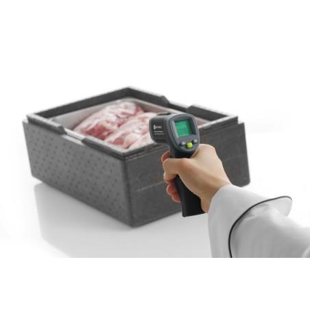 Infrared thermometer - 3