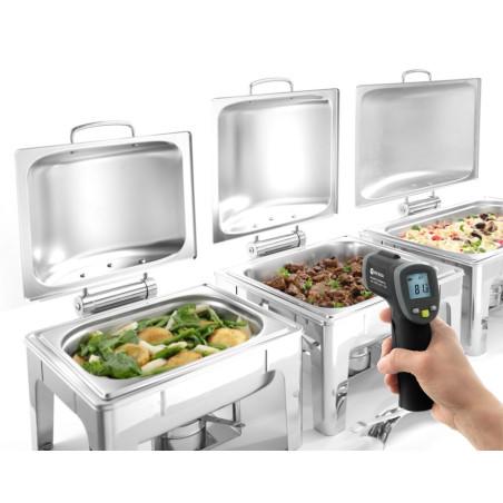 Infrared thermometer - 4