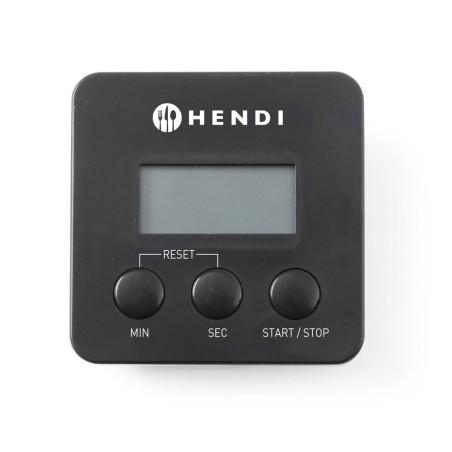 Digital kitchen timer - 1