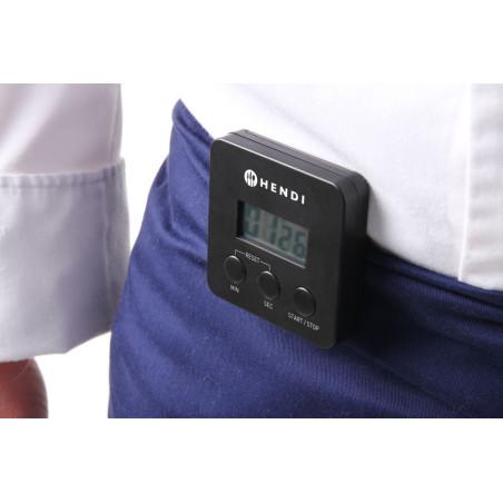 Digital kitchen timer - 2