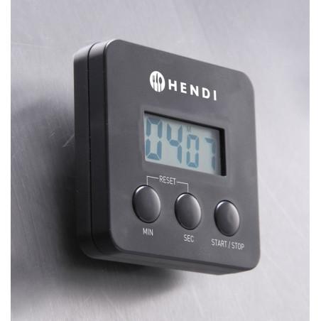 Digital kitchen timer - 3