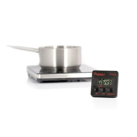 Digital kitchen timer - 4