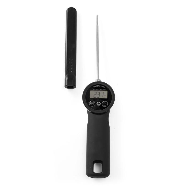 Thermomètre waterproof