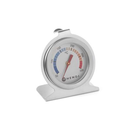 Thermomètre pour four - 1