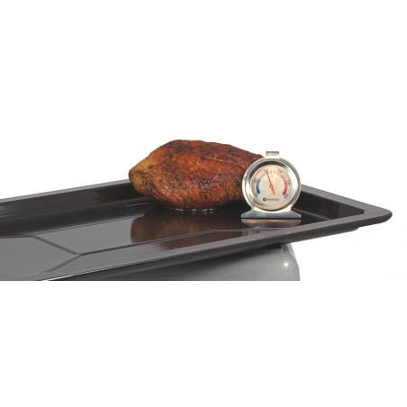 Thermomètre pour four - 2