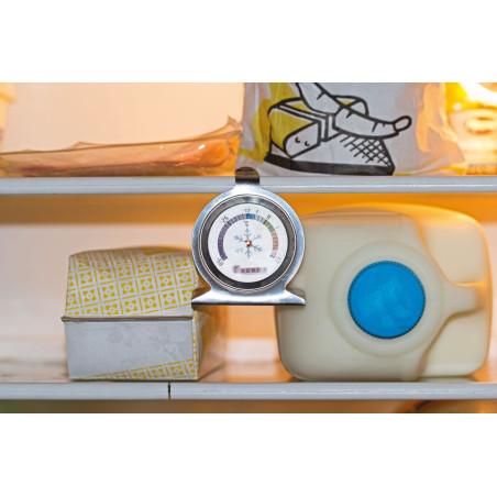 Refrigerator thermometer - 3
